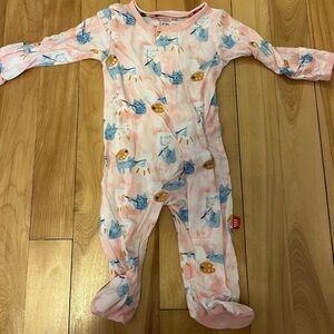 NB magnetic me pajama